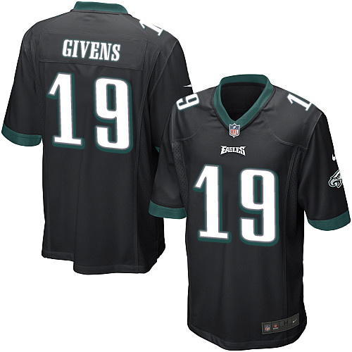 Philadelphia Eagles kids jerseys-019